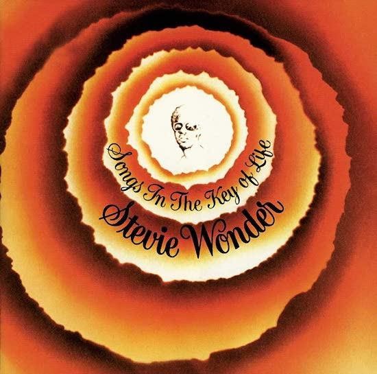 THE STEVIE WONDER SOLUTION TO MINUTIAE