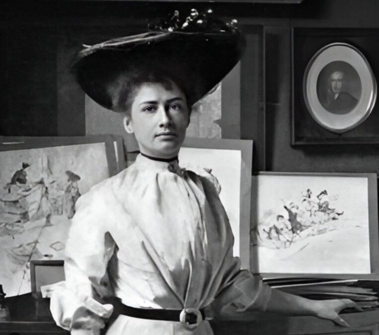 Manifesting Desired Change