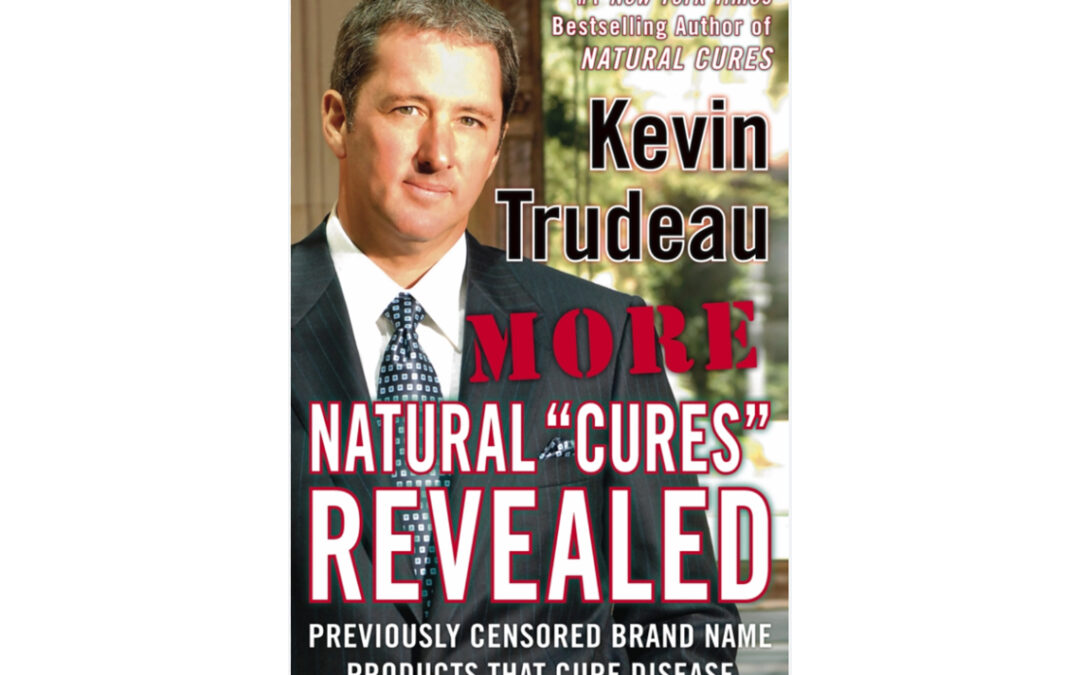 Kevin-Trudeau