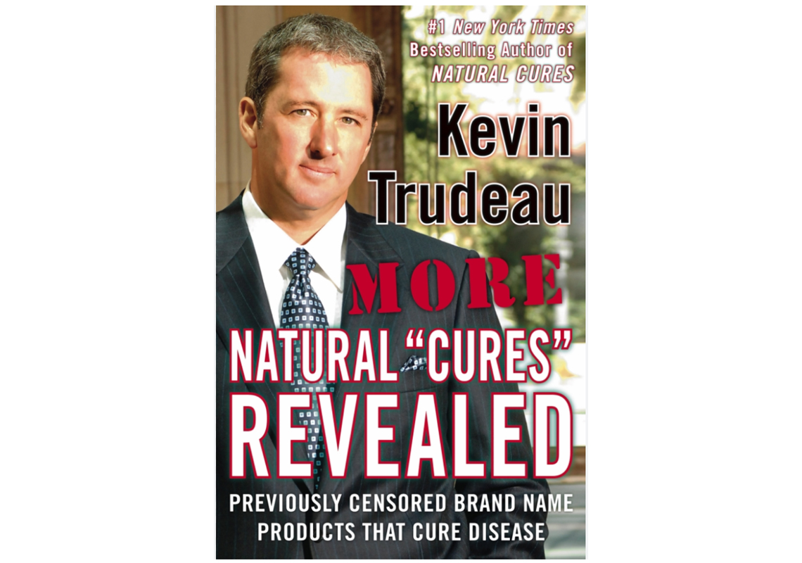 Kevin-Trudeau